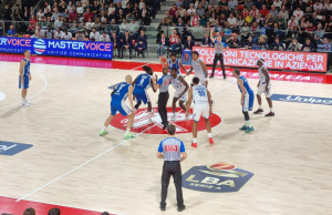 La Germani cresce e vince al PalaBigi. Quarto successo stagionale