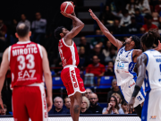 La Germani non chiude la rimonta e cade al Forum