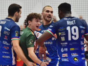 La prima vittoria della Consoli è una battaglia da tre punti con Reggio
