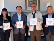 La stagione perfetta per scoprire e gustare. Torna l’Autunno Longobardo