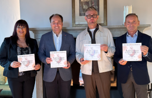 La stagione perfetta per scoprire e gustare. Torna l’Autunno Longobardo