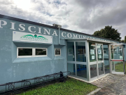 Lavori conclusi. Riapre la piscina di viale Piave