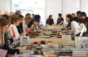 Librixia 2024, bilancio postivo con 60.000 visitatori