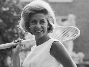 Mondo del tennis in lutto, è morta Lea Pericoli