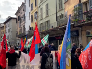 Morti sul lavoro, sindacati: “Il dolore è tanto, ma la rabbia di più”