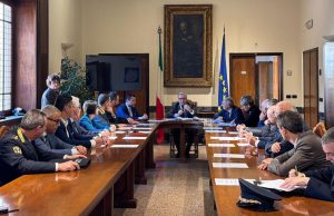 Movida, via gli steward arrivano gli “operatori specializzati”