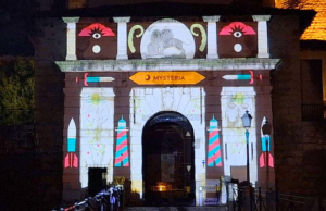 Mysteria, in Castello inizia il Festival delle culture fantastiche