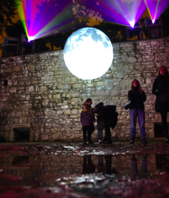 Mysteria piace, e prolunga fino a lunedì 28 ottobre