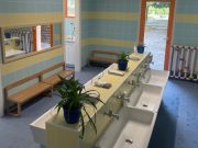 Nuovi servizi igienici (ma non solo) per 5 scuole di Brescia