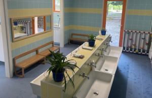 Nuovi servizi igienici (ma non solo) per 5 scuole di Brescia