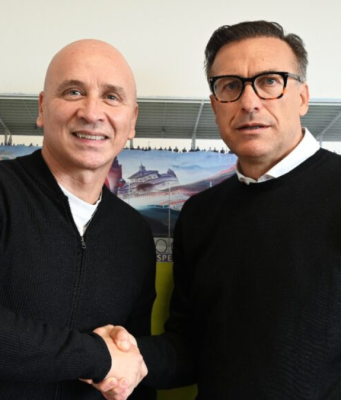 Ora è ufficiale: Corini torna in panchina con la Cremonese
