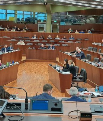 Parere negativo delle Commissioni regionali sul fine vita