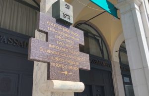 Piazza Loggia, la Svizzera nega il trasferimento di Toffaloni