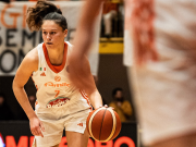 Prima convocazione in Nazionale per la bresciana Zanardi