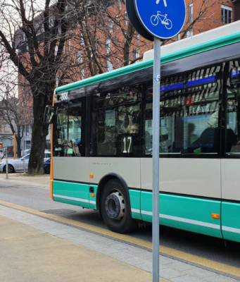 Sabato di sciopero dei mezzi anche a Brescia