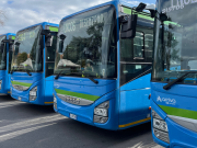 Sciopero di Arriva. Possibili problemi su bus extraurbani e urbani