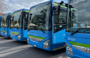 Sciopero di Arriva. Possibili problemi su bus extraurbani e urbani