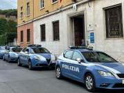 Scontri dopo Pisa-Brescia, denunciati sei tifosi delle rondinelle