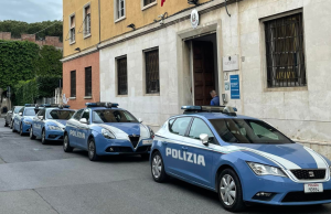 Scontri dopo Pisa-Brescia, denunciati sei tifosi delle rondinelle