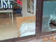 Seconda spaccata in un mese alla pasticceria di Blanco