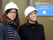 Sentenza Caffaro, Castelletti: “I soldi restino a Brescia”