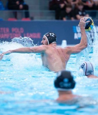 Serata di EuroCup per l’An Brescia. A Mompiano arriva lo Jug