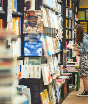 Settore librario lombardo in crisi. Il grido d’allarme