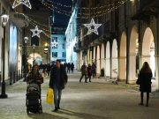 Shopping in centro, le proposte di Legambiente per inquinare meno