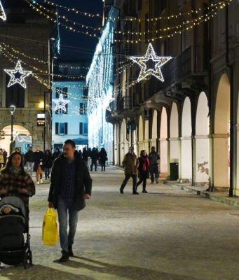 Shopping in centro, le proposte di Legambiente per inquinare meno