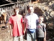 Si è spento don Gian Franco Cadenelli, fidei donum in Albania