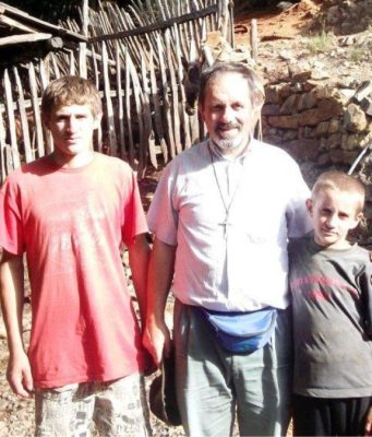 Si è spento don Gian Franco Cadenelli, fidei donum in Albania