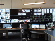 Sicurezza in Metro: ora le telecamere sono in “real time”