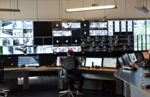 Sicurezza in Metro: ora le telecamere sono in “real time”