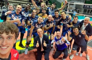 Tie-break anche a Siena per la Consoli. Ma questa volta è vincente