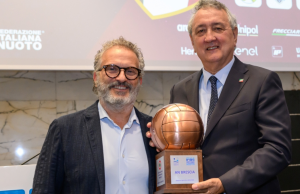 Torna il campionato, l’An Brescia a caccia della nuova Pro Recco