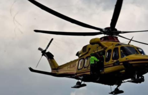 Tre incidenti in moto, tre morti in poche ore nel Bresciano