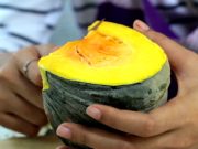 Un Halloween con meno zucche: produzione lombarda in calo