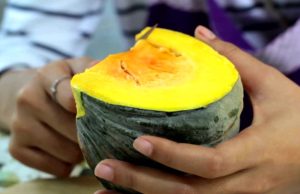 Un Halloween con meno zucche: produzione lombarda in calo