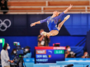 Vanessa Ferrari dice “basta”. La lunga lettera che annuncia il ritiro