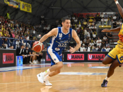 Vittoria al cardiopalma per la Germani a Scafati