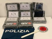 12 chili di cocaina per oltre 1 milione di euro. In manette un 52enne