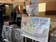 Cucina, cultura e solidarietà. A Ospitaletto Brescia Buona in festa