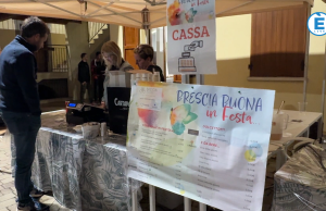 Cucina, cultura e solidarietà. A Ospitaletto Brescia Buona in festa