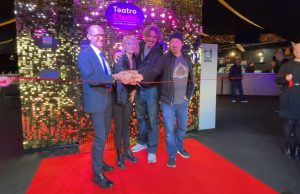 Il Morato diventa Teatro Clerici, la casa delle emozioni dei bresciani