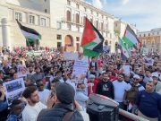 Corteo pro Palestina il 7 ottobre: la Sindaca “striglia” i suoi Consiglieri