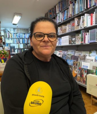 Crisi librerie, Ferrata: “Torniamo nelle vecchie botteghe”