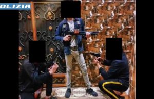 Progettava attentato in una chiesa di Bergamo. Arrestato 22enne