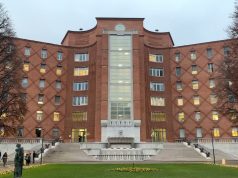 Tenta di rubare un’ambulanza al Civile, arrestato 29enne