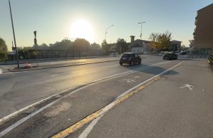 170 giorni di lavori per mettere in sicurezza il ponte di via Milano