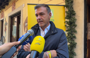 Psa, lingua blu, mais e riso, Europa: Pradini a tutto campo